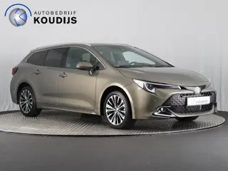Toyota Corolla Touring Sports Hybrid 200 Business Plus (Camera / Elek. achterklep / Stuur-Stoel-Ruit
