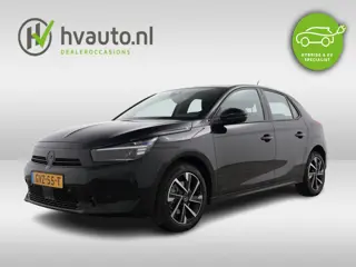 Opel Corsa 1.2 TURBO 110PK GS LINE | Clima | Cruise | Half Leder