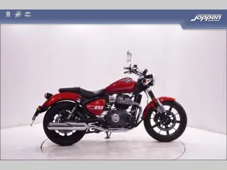 ROYAL ENFIELD supermeteor650 celestial (bj 2023)