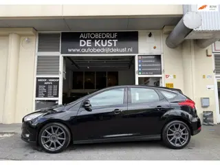 Ford Focus 1.0 2018 Cruise Navi Clima