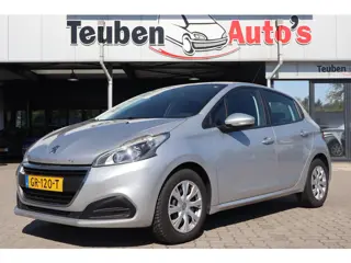 Peugeot 208 1.2 PureTech Active | Nieuw APK | Airco | Navigatie | Cruise control D-riem vervangen