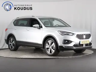 SEAT Tarraco 1.4 TSI e-Hybrid PHEV Xcellence (Elek. Trekhaak / ACC / 360 Camera / Stoelverw. V+A)