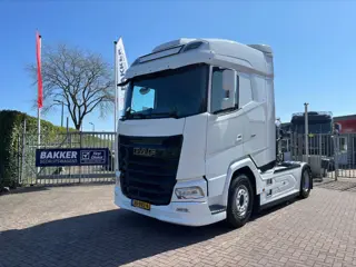DAF XG 480 *2023* PTO-PREP - ASLAST BEWAKING - 295.000KM!!!