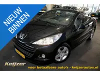 Peugeot 207 CC 1.6 VTi Heel veel opties!!