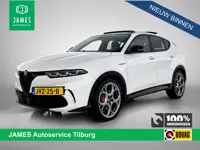 Alfa Romeo Tonale 1.5T Hybrid Veloce PANO | CAMERA | STOELVERWAMING & VENTILATIE | LEER