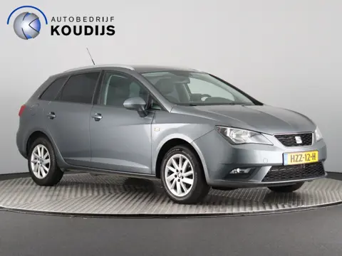 SEAT Ibiza ST 1.2 TSI Style (Cruise / Navi / PDC / Bluetooth) Nieuwe distributie!