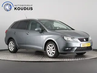 SEAT Ibiza ST 1.2 TSI Style (Cruise / Navi / PDC / Bluetooth) Nieuwe distributie!