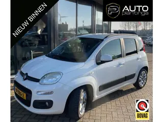 Fiat Panda 0.9 TwinAir Lounge | Nette Staat | Airco | 5 deurs | APK tot 31-01-2027 |