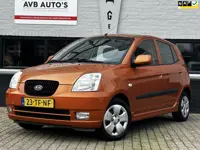 Kia Picanto 1.0 M-bition Airco NAP