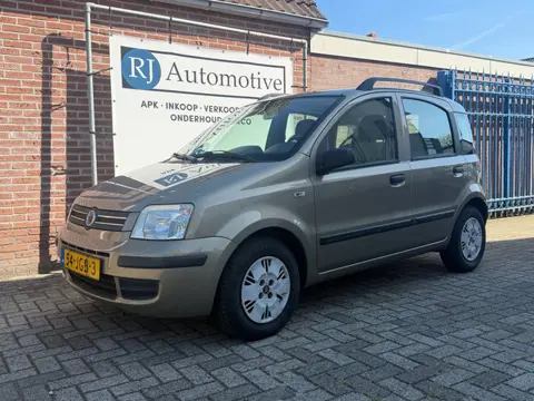 Fiat Panda 1.2 Edizione Cool APK/NAP/NIEUW DISTRI