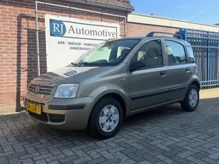 Fiat Panda 1.2 Edizione Cool APK/NAP/NIEUW DISTRI