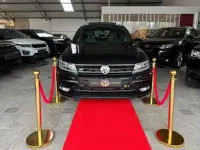 Volkswagen Tiguan 2.0 TDI DSG 3X R-LINE PANO 202000KM! 2017