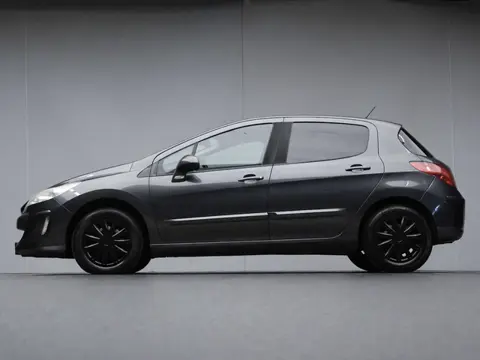 Peugeot 308 1.6 VTi XT Sport (AIRCO,CLIMATE,CRUISE,GETINT,ELEKTRISCH PAKKET,SPORTSTOELEN,NIEUWE APK,