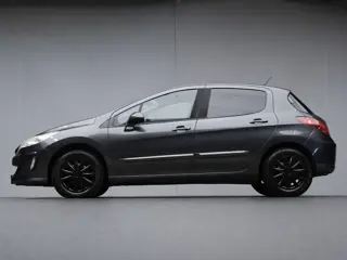 Peugeot 308 1.6 VTi XT Sport (AIRCO,CLIMATE,CRUISE,GETINT,ELEKTRISCH PAKKET,SPORTSTOELEN,NIEUWE APK,