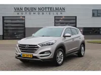 Hyundai Tucson 1.6 GDi Comfort / Stoelverwarming / Camera / Trekhaak