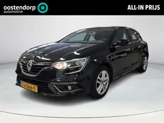 Renault Mégane 1.3 TCe Zen | Navigatie | Trekhaak | Rijklaarprijs !