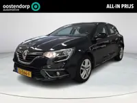 Renault Mégane 1.3 TCe Zen | Navigatie | Trekhaak | Rijklaarprijs !