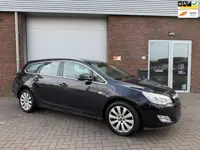 Opel Astra Sports Tourer 1.4 Turbo Cosmo|AUTOMAAT|AIRCO|NIEUWE APK|NAVI