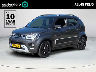 Suzuki Ignis 1.2 Smart Hybrid Style Automaat | Apple CarPlay | Parkeersensoren | Rijklaar incl. gara