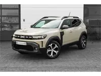 Dacia Duster 1.2 TCe 130 PK mild hybrid Journey | Pack camera | 18 " velgen | ECC |
