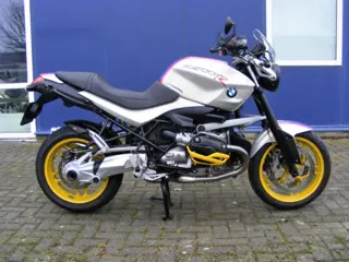 BMW R1200R 12/2007 E 3750,-
