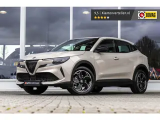 Alfa Romeo Junior Elettrica 54 kWh | ACC | SOH 97%