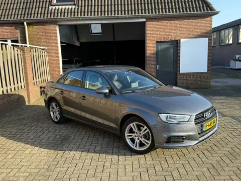 Audi A3 Limousine 1.5 TFSI CoD