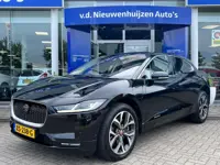 Jaguar I-PACE EV400 HSE Leder | Camera |