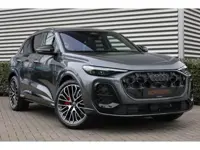 Audi Q5 e-hybrid Competition Pano l Luchtvering l Trekhaak