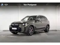 BMW X5 xDrive50e