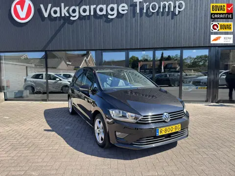 Volkswagen Golf Sportsvan 1.2 TSI Connected Series
