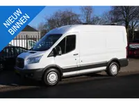 Ford Transit 350 2.2 TDCI L2H2, inrichting, 220V!