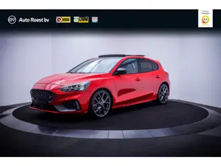 Ford Focus 2.3 280Pk Aut ST-3 Performance Pack PANO | HEAD UP | FULL LED | B&O | ACC | BLINDSPOT | S