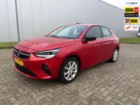 Opel Corsa 1.2 Elegance, Parkeersensoren , Trekhaak afneembaar,