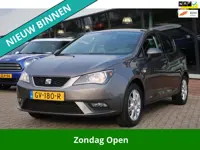 Seat Ibiza 1.2 TSI Style 1e EIG_CLIMA_CRUIS_PDC_LMV.