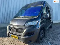 Peugeot Boxer 330 2.0 BlueHDI L2H2 Premium Pack - Diefstal Schade - Start Niet