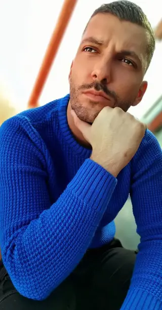 Leuke, lieve en spontane man gezocht