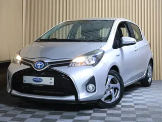 Toyota Yaris 1.5 Full Hybrid Dynamic BLEUTOOTH CLIMATRONIC'15