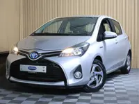 Toyota Yaris 1.5 Full Hybrid Dynamic BLEUTOOTH CLIMATRONIC'15