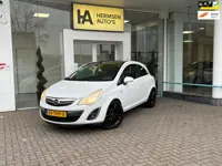 Opel Corsa 1.4-16V Color Edition|Airco|Cruise|NAP|