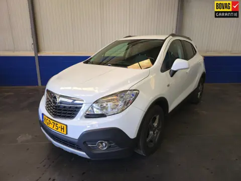 Opel MOKKA 1.6 Selection