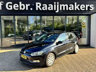 Volkswagen Polo 1.4 TDI Comfortline*Navi*Airco*EXPORT/EX.BPM*