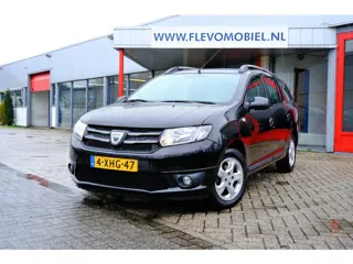 Dacia Logan MCV 0.9 TCe Prestige Navi|Airco|Cruise|LMV