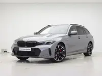 BMW 3 Serie Touring 330e M-Sport Pro | Panorama | 19" | Trekhaak