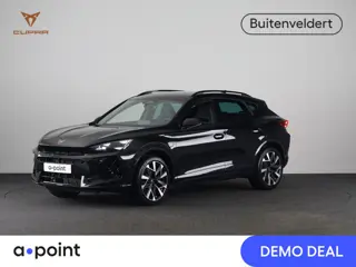 CUPRA Formentor 1.5 TSI e-Hybrid VZ Performance 272PK | 19 Inch | DCC | 360 Graden Camera | Predicti
