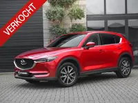 Mazda CX-5 2.5 SkyActiv-G 194 GT-M 4WD Leer Clima Stoelverwarming 19 inch