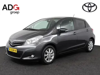 Toyota Yaris 1.3 VVT-i Aspiration | Cruise Control | Airco | Trekhaak |