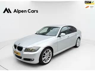 BMW 3-serie 316i Business Line Cruise controle / AC / PDC / APK 05-2027