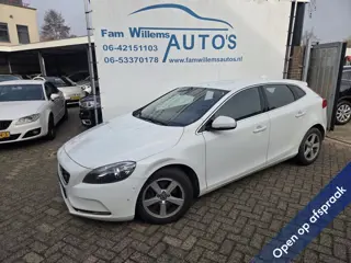 Volvo V40 2.0 D4 R-Design Bns (bj 2014)