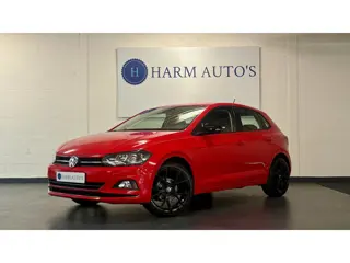 Volkswagen Polo 1.0 TSI Highline Clima / PDC / Navi / Carplay / Cruise